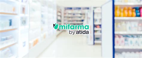 mifarma italia.
